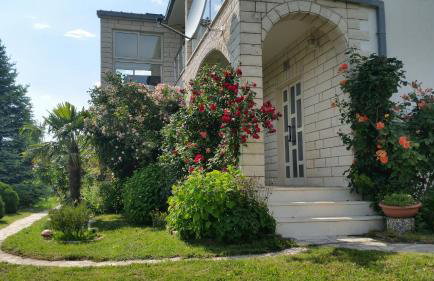 Villa Almas with swimming pool, tennis court, sauna, gym, grill house - Foto 50