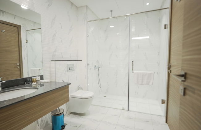 BW Suites & Spa - Foto 26