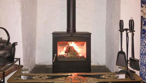 Robsons Cottage - Foto 3