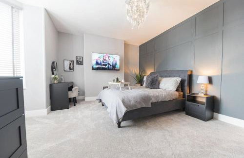 Luxury townhouse in Workington - Foto 54