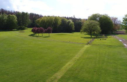 Premium-Ferienhaus Extertal Ferienpark - Natur Erholung Sauna Familie - Foto 33