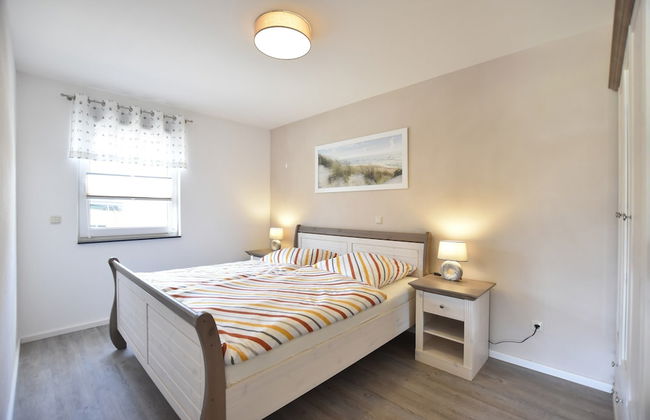 Cozy Apartment in Barnekow With Private Terrace - Photo 11