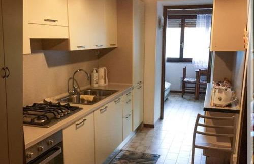 Casa Rosa holiday - Foto 16