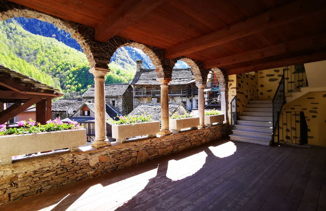 Dimora Storica Casa Vanni - Foto 56