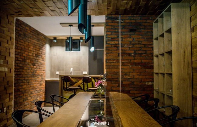 Luxury Apartments Madomi - Foto 26