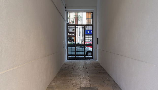 Ginza City Studio by Wonderful Italy - Foto 2, Entrada interior