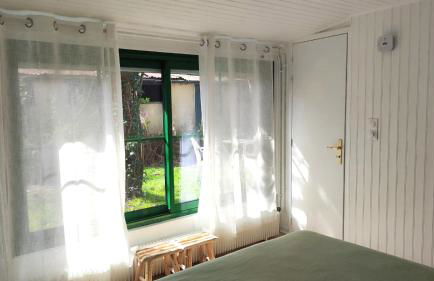 Maisonnette avec jardin - proche Paris - Disney - Foto 22