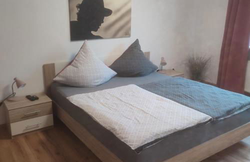 FeWo Fortysix - Foto 31