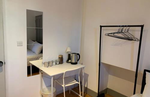 King's Cross Private Suites - Foto 23