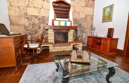 Authentic Canary Style Villa with private pool and garden- Casa Juan Vera - Foto 21