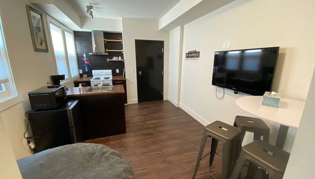 Servicio de la habitación