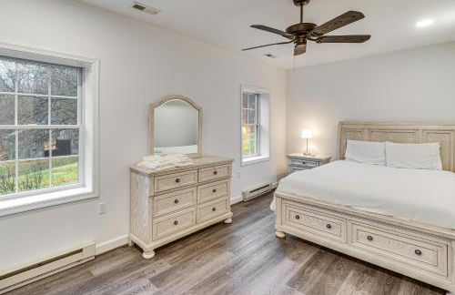 Serene 10-Acre Estate Near Loudoun County Wineries - Foto 23