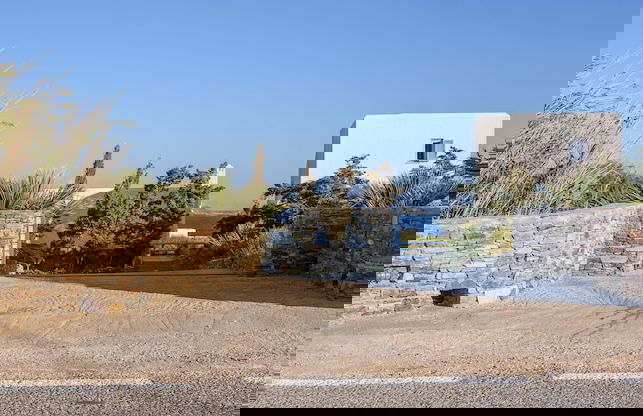 Antiparos Luxury Villas - Foto 47