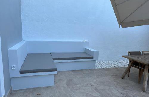Villa Samos - Renovated stone villa with private pool- 2 min from the sea! - Foto 77
