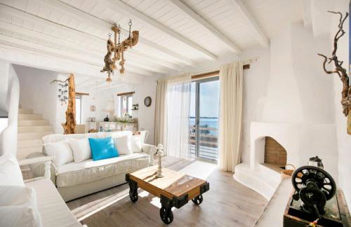 Thalassa e Terra Villas - Photo 47