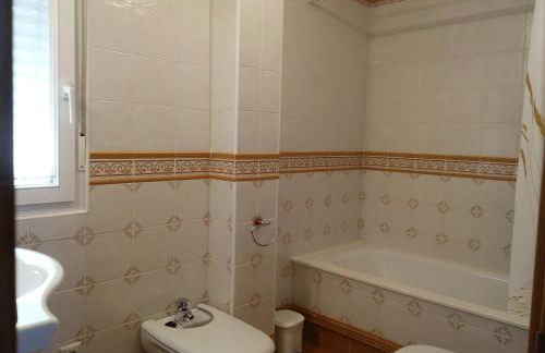 CASA CHALET ATALAYA a pie de playa en Laxe - Foto 27