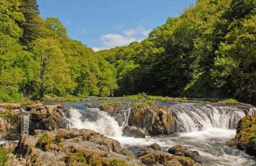 Kite Cottage - Foto 24