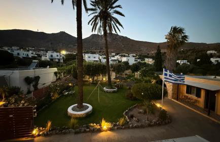 Atlazia Suites - Foto 4