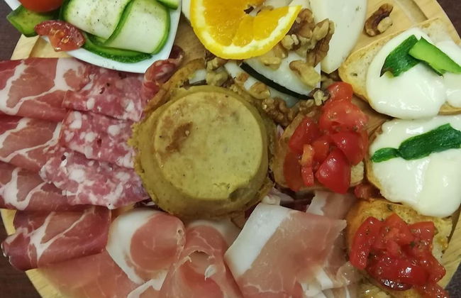 Country House Le Case Coloniche - Foto 48