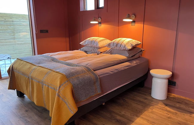 Au44 cottages - Arngrimslundur - Foto 10