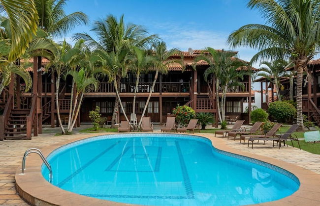 Apart Hotel Pet Friendly in B Zios Buz117 - Foto 52