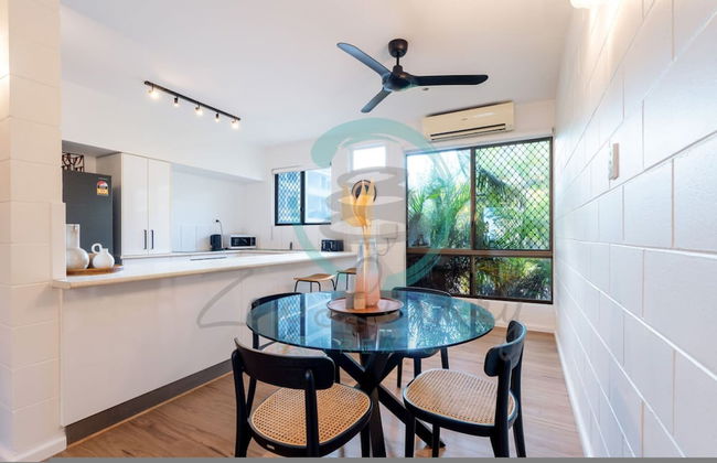 Nightcliff Foreshore Seaview Outdoor Dining - Foto 13