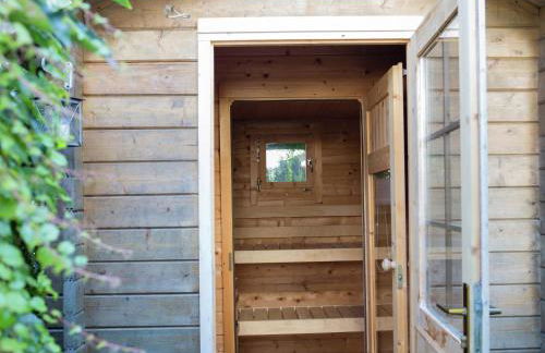 Ferienwohnung mit Sauna - Foto 9