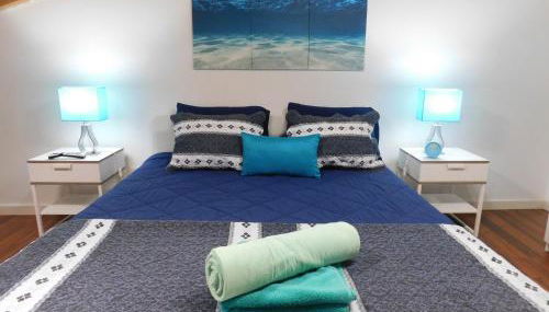 Pôr do Sol - Photo 2, towels