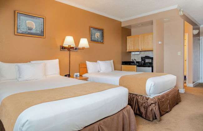 Legacy Vacation Resorts - Steamboat Hilltop - Photo 19