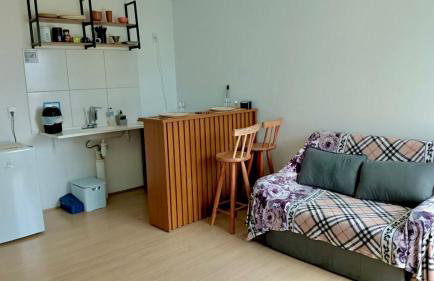 King Porto Maravilha - Foto 22