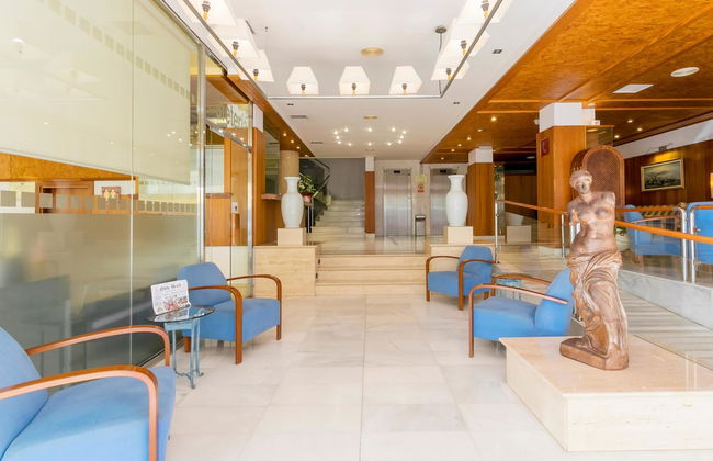 Duquesa Playa Aparthotel - Foto 49