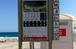 Cala Azul 304-306 Tamarit - Foto 33