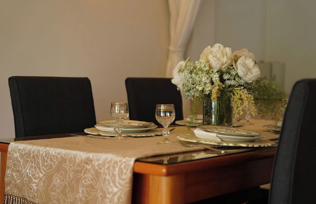 Saigon Apartments - Foto 50