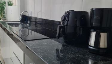 Apto 18 de 2 andares com 2 quartos - Foto 5, stove