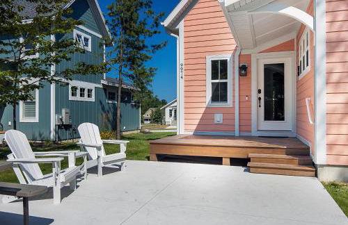 Coho Cottage, Village of Empire MI, Steps from SBD - Foto 31