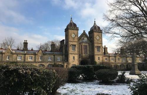 Beautiful 1840s Grade II Listed Almshouse - Foto 27