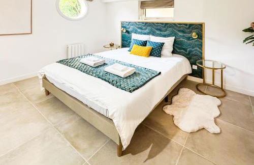 Golden Paradise - Paris 25min - Foto 23