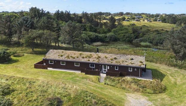 "Joris" - 1.5km from the sea - Photo 3, Aerial photography