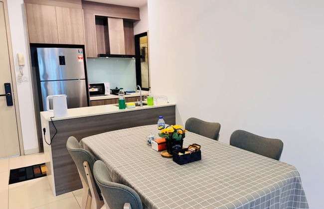 Velocity Suites KL Homestay - Foto 19