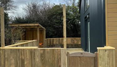 Samsfield Barn - Photo 4