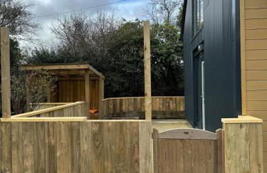 Samsfield Barn - Photo 4