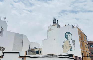 Apartamento Surfspot Las Palmas de Gran Canaria - Foto 19