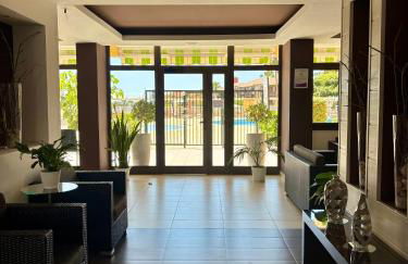 Sunset Copacabana - Foto 11