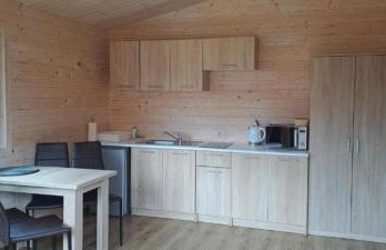 Słoneczne Domki Pustkowo, 1 minuta do plaży, - Foto 27