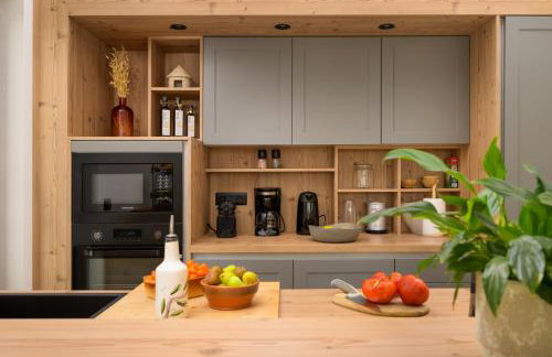 Casa Fiore Viola for 8 people with heated pool - Foto 21