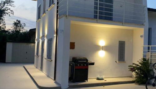 Forte dei marmi casa vacanza - Foto 4