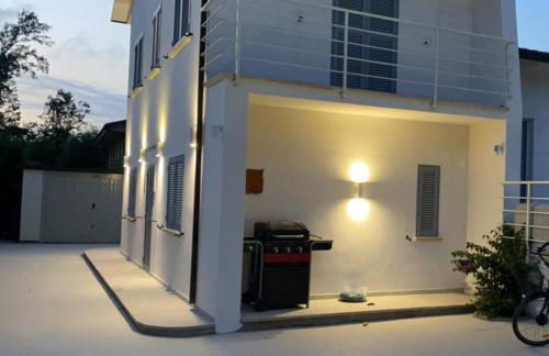 Forte dei marmi casa vacanza - Foto 4