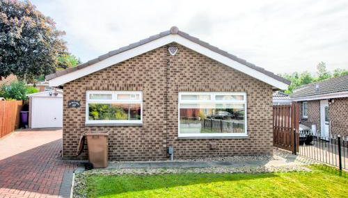 No.17 Serviced Apartment - Foto 1