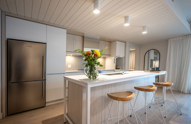 Lago by Tremblant Platinum - Foto 49