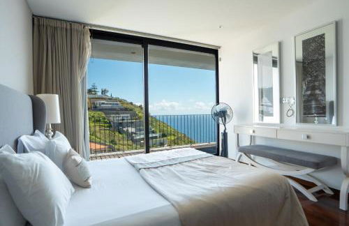 Villa Ocean Sight by LovelyStay - Foto 47